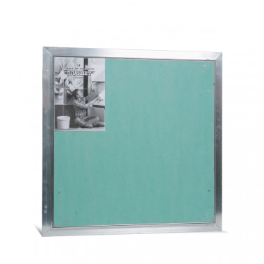 Люк под покраску ПРАКТИКА Планшет Уголок 50-50 — Multielectrika