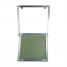 Люк под покраску ПРАКТИКА Планшет Уголок 50-50 &mdash; Multielectrika