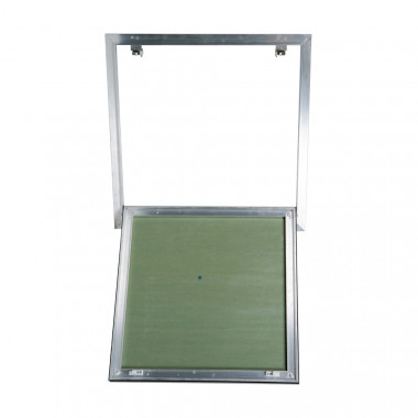 Люк под покраску ПРАКТИКА Планшет Уголок 50-50 — Multielectrika