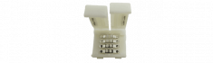 Коннектор для ленты SWG 4pin-10mm &mdash; Multielectrika