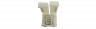 Коннектор для ленты SWG 4pin-10mm