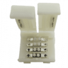 Коннектор для ленты SWG 4pin-10mm