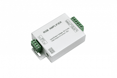 Усилитель SWG AMP-RGB-18A — Multielectrika