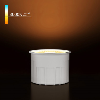 Светодиодный модуль 9W 3000K 60° BMGU1006 — Multielectrika