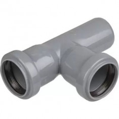Тройник 50х50-87° Политэк &mdash; Multielectrika