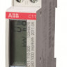  Счетчик 1-фазный, 1-тарифный 5(40)А C11 110-301 ABB 2CMA103572R1000