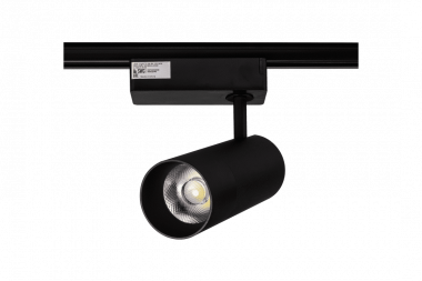 Светильник трековый однофазный SWG TL28 005729 — Multielectrika