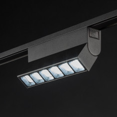 Светильник трековый SWG Pro SLIM 022084 &mdash; Multielectrika