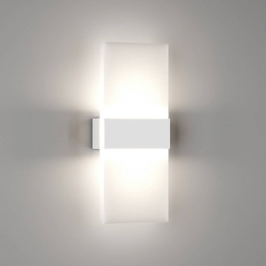 Светильник настенный DesignLed GW KASPER 003292 — Multielectrika