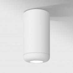 Светильник потолочный светодиодный 10W 4000K чёрный 25044/LED &mdash; Multielectrika