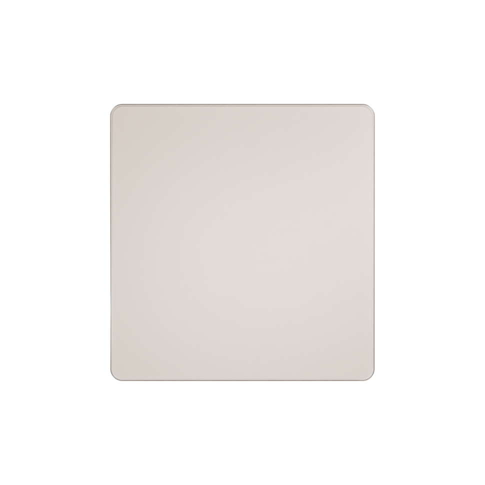 Systeme Infinity, Выключатель/Переключатель 1-клавишный (250В,16АХ), FSE000561, Песчаный берег фото 1 &mdash; Multielectrika
