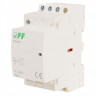 Контактор модульный (Ампер-25 / Волт-230 АС / Контакт-3NO) ST25-30