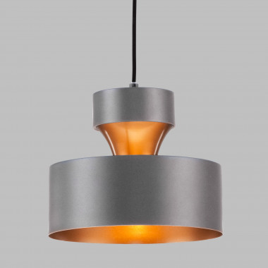 Подвесной светильник 50171/1 черный — Multielectrika