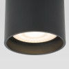 Уличный потолочный светильник Light LED 2104 IP54 35130/H черный фото 2 — Multielectrika