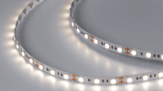 Лента светодиодная DSG 5050 DW 60L-V12-IP33, 4000 K, 300 LED, 14.4W/m, LUX &mdash; Multielectrika