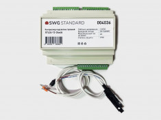 Контроллер подсветки ступеней КАП-32 плата (Wi-Fi) &mdash; Multielectrika