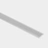 Прямой коннектор Design LED CN1001, 2,5 метра