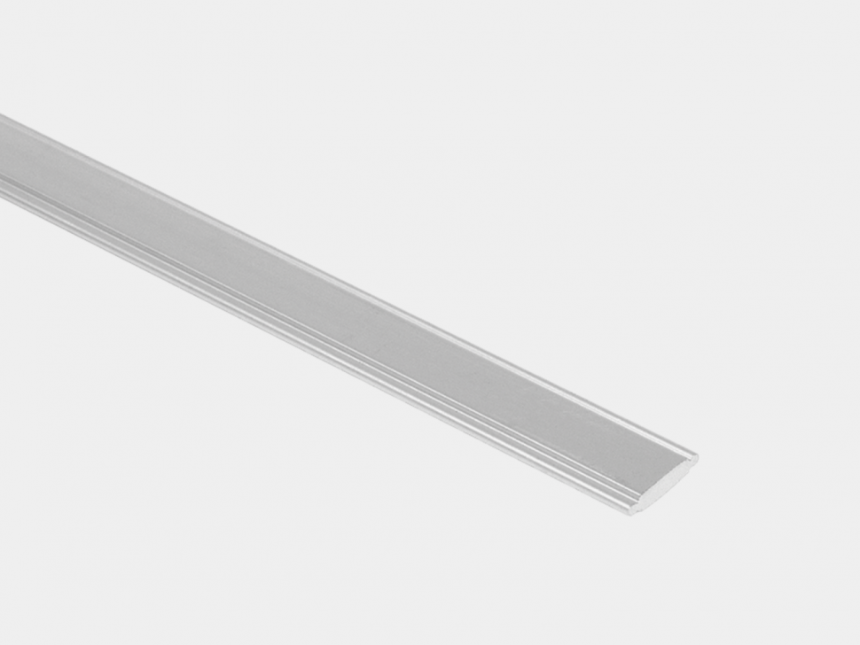 Прямой коннектор Design LED CN1001, 2,5 метра фото 1 &mdash; Multielectrika