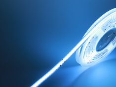 Лента светодиодная 12Вт/м SWG-COB480, IP20, SPI RGB, 24В, WS2811, 3М, 3 года гарантия &mdash; Multielectrika