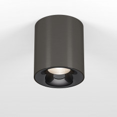 Светильник потолочный светодиодный Primo 12W 3000K латунь 25116/LED &mdash; Multielectrika