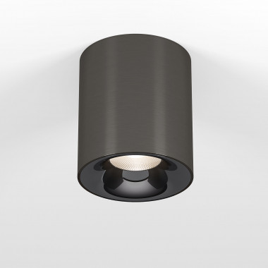 Светильник потолочный светодиодный Primo 12W 3000K латунь 25116/LED — Multielectrika