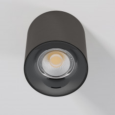 Светильник потолочный светодиодный Primo 12W 3000K латунь 25116/LED &mdash; Multielectrika