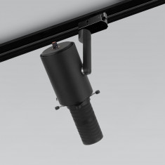 Трековый светодиодный светильник для однофазного шинопровода диммируемый 36 Вт 4200 K 85030/01 &mdash; Multielectrika