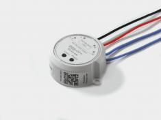 RX-AC-DIM500 Беспроводной диммер 220В 576Вт &mdash; Multielectrika