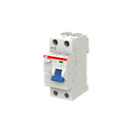 УЗО ABB F202 A-40/0,3 тип A 40A 300mA 2CSF202101R3400 &mdash; Multielectrika