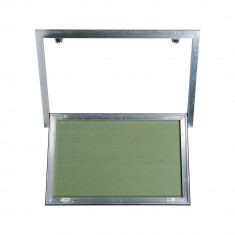 Люк под покраску ПРАКТИКА Планшет Уголок 60-40 &mdash; Multielectrika