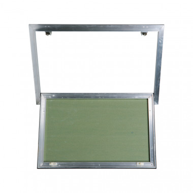 Люк под покраску ПРАКТИКА Планшет Уголок 60-40 — Multielectrika