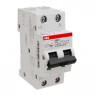 Дифференциальный автомат ABB DS201 C16 A10