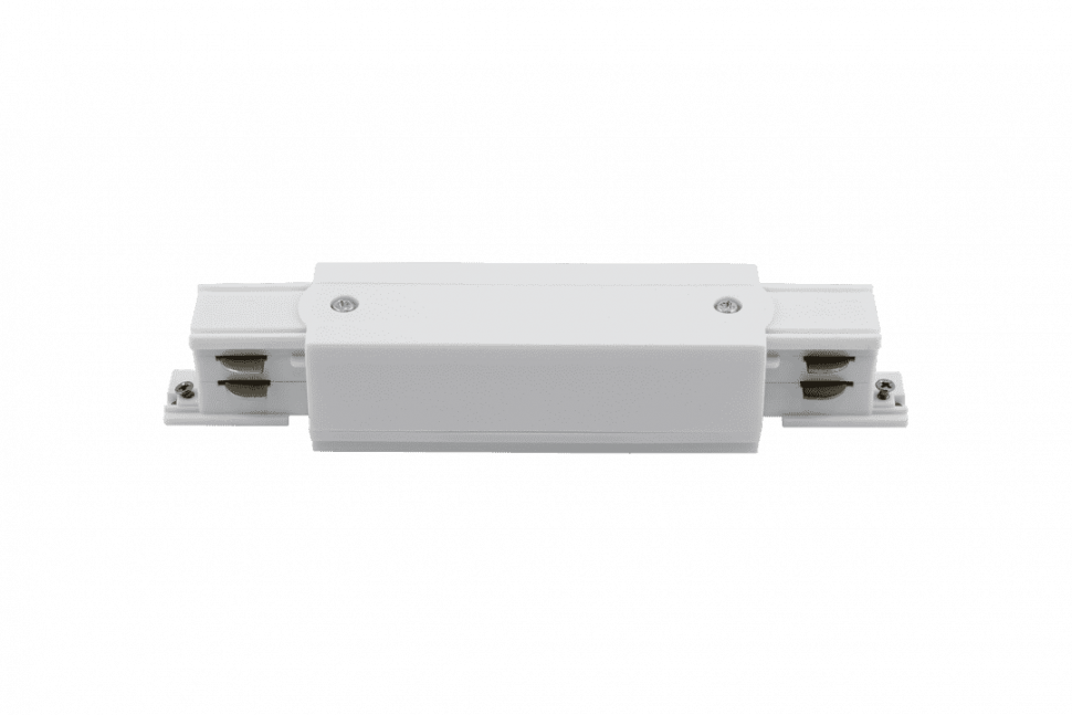 I-коннектор DesignLed для трехфазного трека фото 1 — Multielectrika