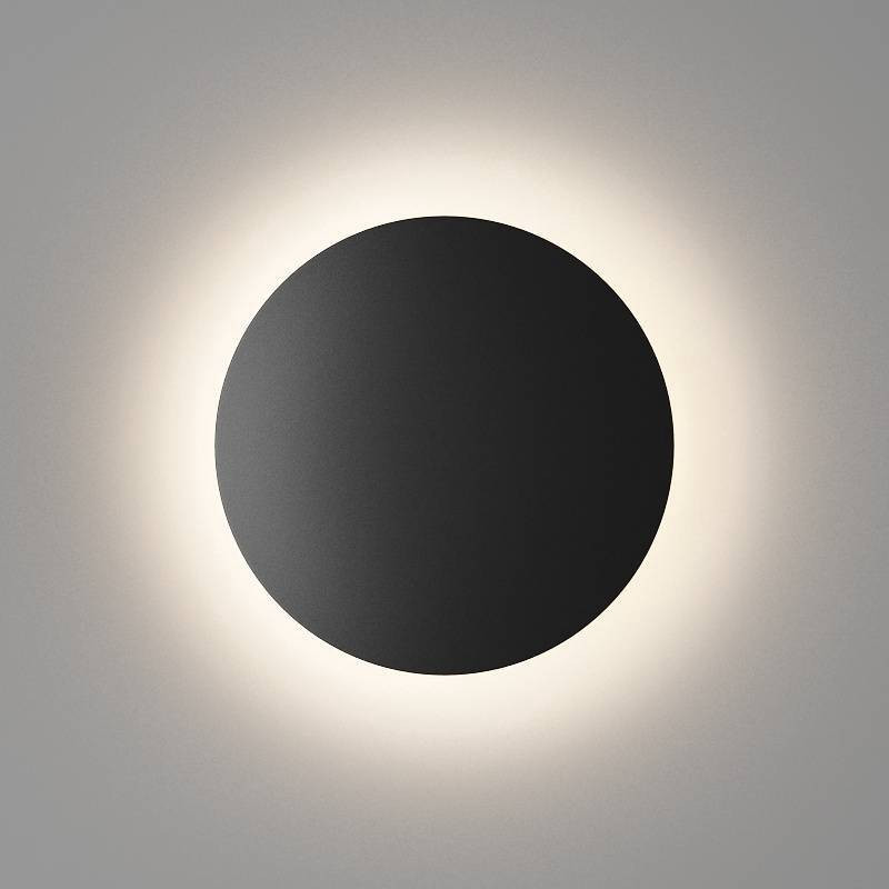 Светильник настенный DesignLed GW CIRCUS 004443 фото 1 — Multielectrika