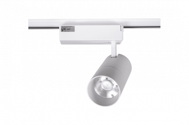 Светильник трековый однофазный SWG TL28 005731 — Multielectrika