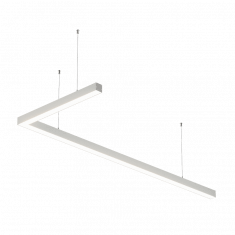Светильник DesignLed L-TYPE &mdash; Multielectrika