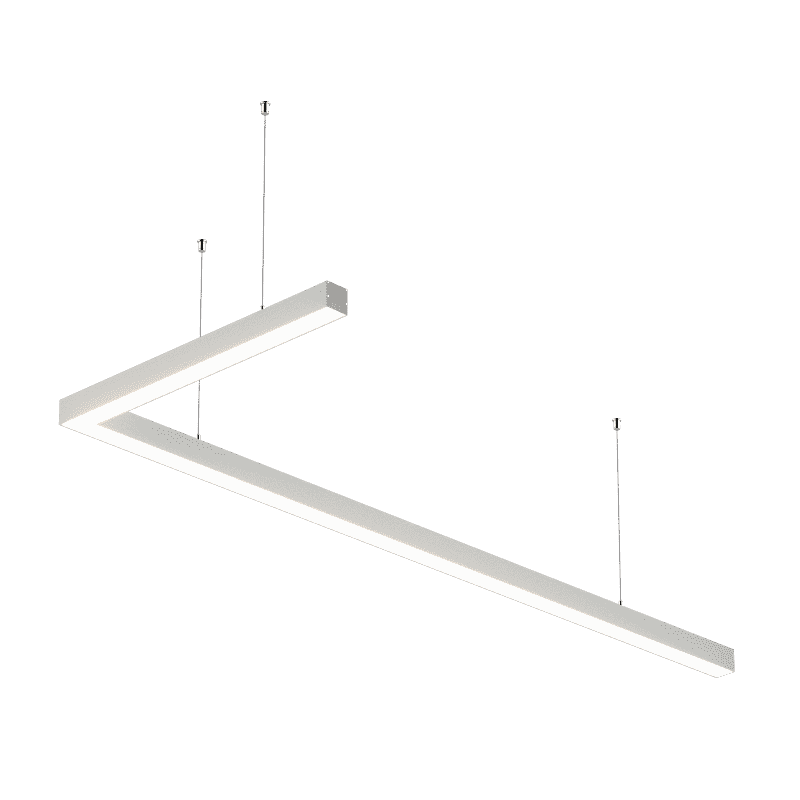 Светильник DesignLed L-TYPE фото 1 — Multielectrika