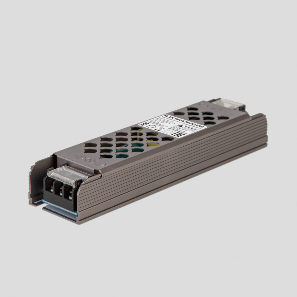 Блок питания 60W 24V IP00 95047/00 фото 1 &mdash; Multielectrika