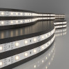 Комплект светодиодной ленты 12 В 4,8 Вт 60 Led/м 2835 IP20, теплый белый 3300K, 5 м Набор светодиодной ленты 12V 4,8W 60Led 2835 IP20 теплый белый, 5м фото 1 — Multielectrika
