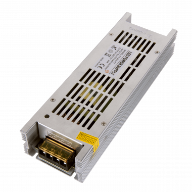 Блок питания для светодиодной ленты 12V 250W Трансформатор 12V 250W — Multielectrika