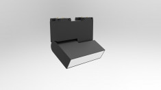 Светильник для низковольтного трека SWG PRO SY &mdash; Multielectrika