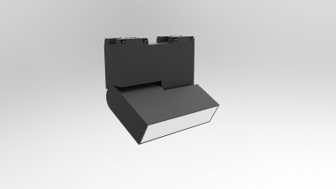 Светильник для низковольтного трека SWG PRO SY — Multielectrika