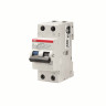 Дифференциальный автомат ABB DSH201 C10 A30