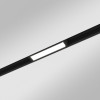 Slim Magnetic WL01 Трековый светильник 6W 4200K черный 85007/01 85007/01 фото 48 &mdash; Multielectrika