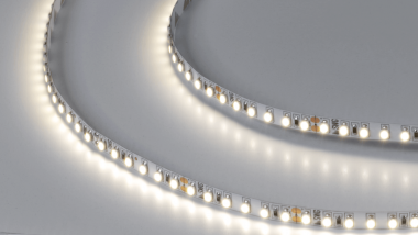 Лента светодиодная 9,6 Вт/м SMD3528, 24В, IP20, Нейтральный, 3М — Multielectrika