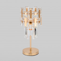 Настольный светильник 01108/1 Strotskis &mdash; Multielectrika