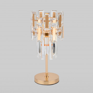 Настольный светильник 01108/1 Strotskis — Multielectrika