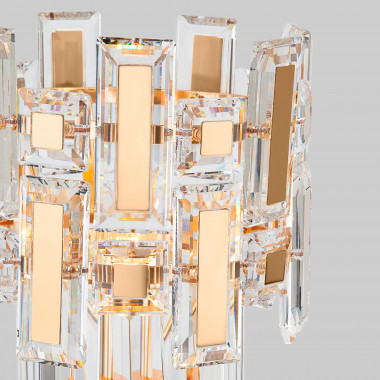 Настольный светильник 01108/1 Strotskis — Multielectrika