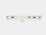 SPI RGB 24В IP20 14.4Вт/м 60 LED/м SMD5050 WS2811 SWG5PT60-24-14.4-WS2811RGB