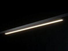 SY-LINK-900-BL-32-NW, светильник линейный матовый, черный, 32Вт, 4000К &mdash; Multielectrika
